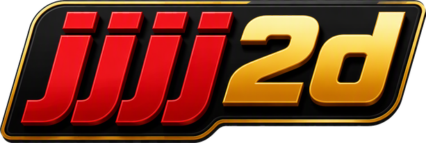 jjjj2d လောင်းကြေးပလက်ဖောင်း လိုဂို